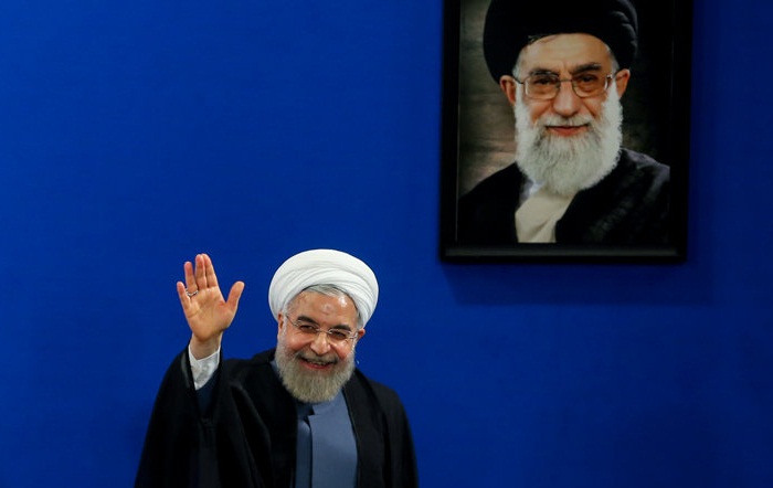 نتایج نظرسنجی درباره عملکرد دولت روحانی