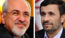مقایسه “دیپلماسی عمومی” احمدی نژاد و ظریف