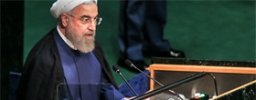آقای روحانی این بار «مچکریم»