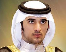 پسر ارشد حاکم دبی در مأرب یمن کشته شد