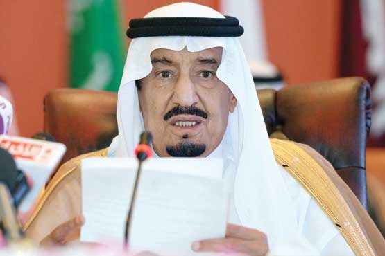 شاهزادگان سعودی: شاه سلمان آلزایمر دارد و پسرش فاسد و سارق است