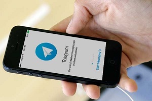 هتک حیثیت توسط خواستگار سابق در تلگرام