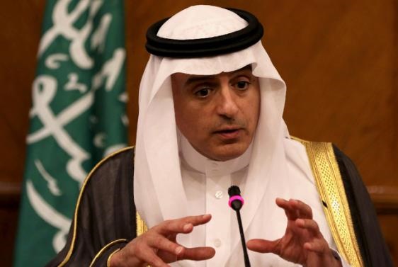 عربستان: دنبال روابط خوب با ایران هستیم!