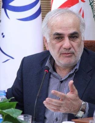 پیام تسلیت استاندار مازندران به مناسبت درگذشت کاپیتان مازندرانی پرسپولیس