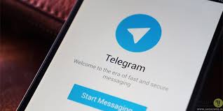 هک تلگرام در ۳۰ ثانیه!