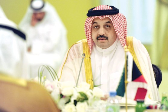 وزیر خارجه قطر: مناقشه با ایران به اختلاف ها بین اعراب و فارس ها ارتباط دارد!
