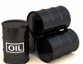 قیمت نفت افزایش می یابد