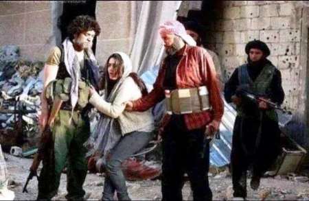 آزادی۳۷ مسیحی توسط داعش بادریافت مبالغ هنگفت