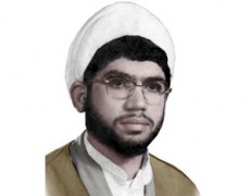 ۲آذر،زمان برگزاری یادواره اولین شهید روحانی دفاع مقدس و ۳۷۵ شهید روحانی استان مازندران