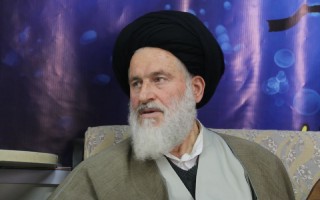 آیت الله توکل برای انتخابات خبرگان رهبری ثبت نام کرد