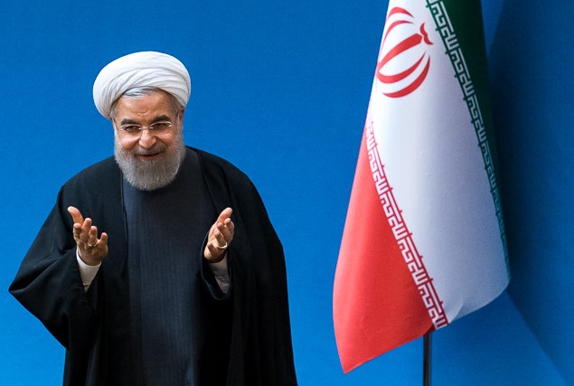 آیا روحانی در انتخابات ریاست جمهوری ۹۶ پیروز می شود؟