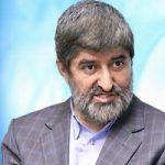 مطهری: چون حزب نداریم فردی با ۲ سال شهردار بودن رییسجمهور شد