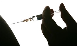 ایرانیان زیرِ ۴۰ سال در برابر هپاتیت B واکسینه می‌شوند