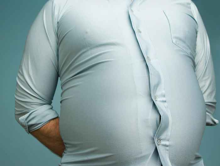 چاقی با سرطان چه ارتباطی دارد؟