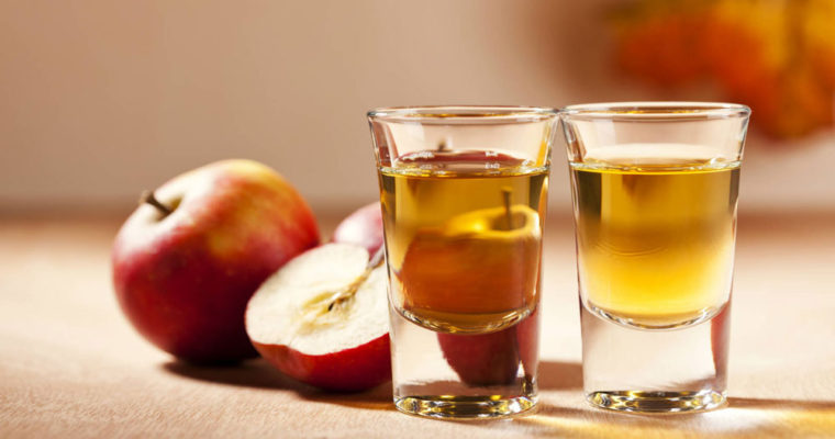 مزایای گوناگون سرکه سیب برای سلامتی