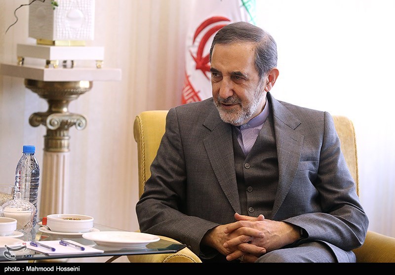 ایران شدیدا مخالف حضور آمریکا در “نشست آستانه” است