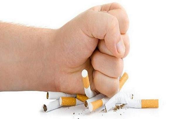 هیچ وقت برای ترک سیگار دیر نیست