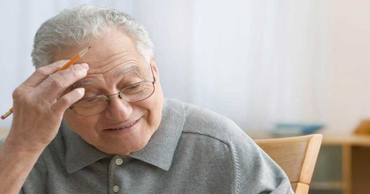 ۵ روش برای پیشگیری از فراموشی