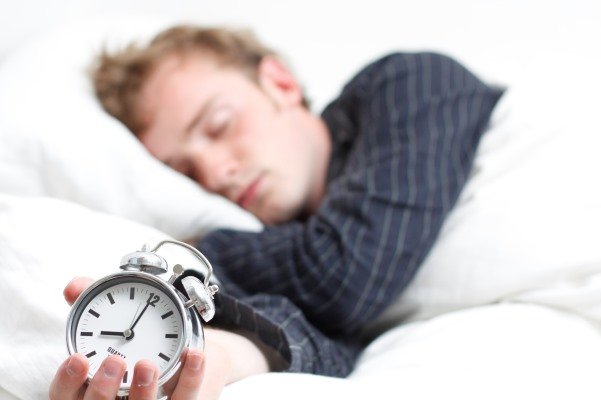 خواب چه زمانی احتمال سکته را افزایش می دهد؟