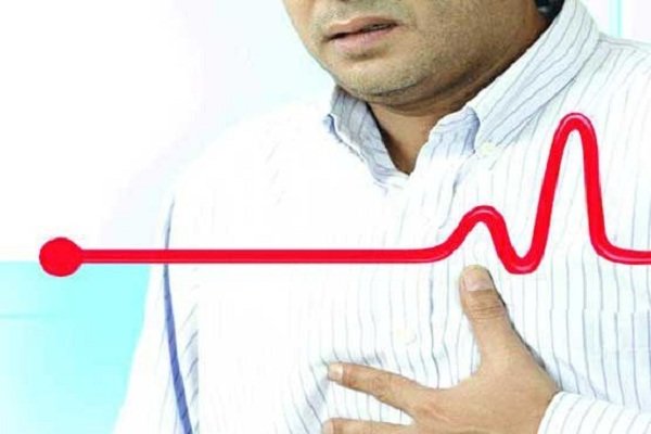 بیماری‌های قلبی_عروقی، علت ۴۰ درصد مرگ‌و‌میر‌ها/ تحریم‌ها در حوزه قلب و عروق بی‌اثر بوده است