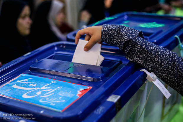 بررسی و برخورد قانونی با خرید و فروش رای در مازندران