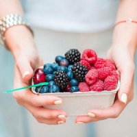 میوه های مناسب برای بیماران مبتلا به دیابت را بشناسید