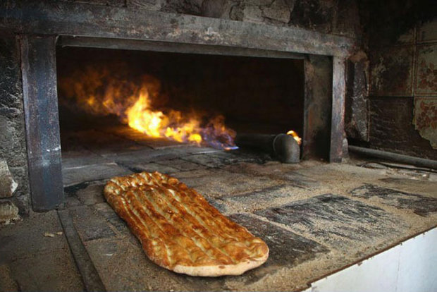 افزایش قیمت نان در مازندران ممنوع