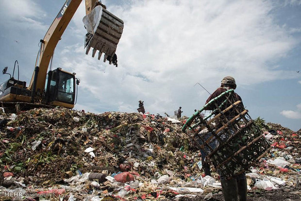 زباله و ساخت و ساز غیرمجاز چالش محیط زیست در مازندران است