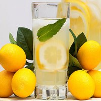 مزایای شگفت انگیز آب لیمو