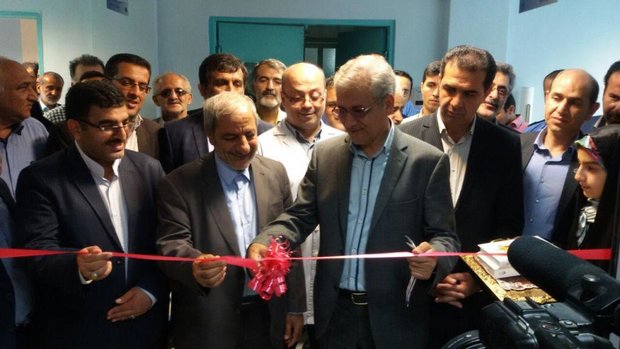 احداث دو بیمارستان کوچک مقیاس در مازندران