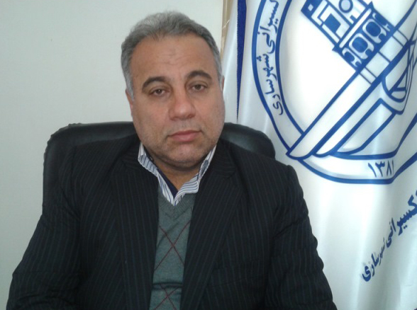 مدیرعامل سازمان تاکسیرانی شهرداری ساری: راه اندازی ایستگاههای تاکسی در محلات الحاقی