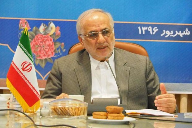 ۵۰ هزار مازندرانی برای اربعین حسینی به عراق سفر می کنند