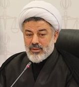 حجتالاسلام محمدعلی تقویفرد