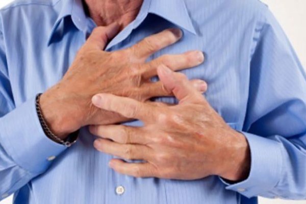 تاثیر گروه خونی در بروز بیماری های قلبی/وضعیت بحرانی قلب