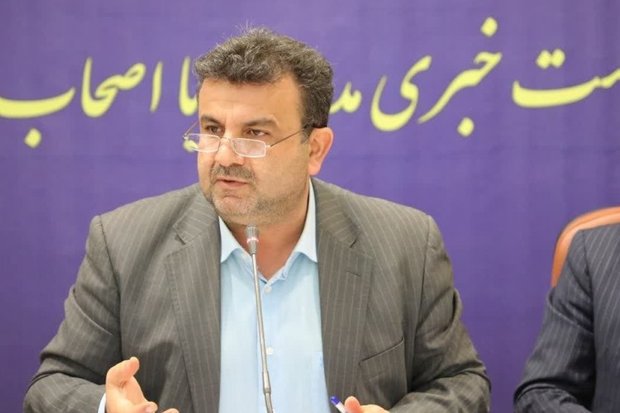 استاندار مازندران
