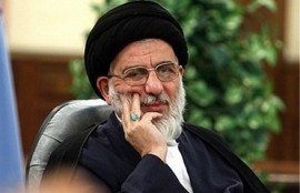 شاهرودی