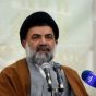 نماینده ولی فقیه «جهاردانگه ای » ازمردم استان لرستان خدا حافظی کرد