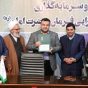 حسین زادگان: ورود ستاد اجرایی فرمان امام (ره) گامی بزرگ برای حل مشکلات نساجی مازندران است / با همه توان در کنار نساجی مازندران و قائمشهر هستیم