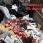 رها سازی زباله های عفونی مراکز درمانی در پرترددترین نقطه ساری ، و پرونده ای که روی میز دفتر قضا باز شد+ تصویر