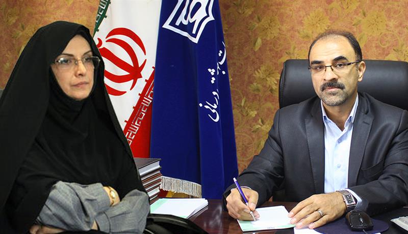 سرپرست مدیریت روابط عمومی دانشگاه علوم پزشکی مازندران منصوب شد