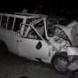 فوتی‌های رانندگی در ایران بالاتر از جنگ/ امسال بیش از ۵هزار نفر فوتی بر اثر سوانح رانندگی