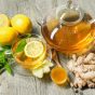 جه چیز باعث تقویت سیستم ایمنی و سم زدایی ازبدن می شود؟