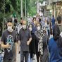۲۰درصد مبتلایان آزادانه در جامعه حضور دارند / هنوز خانواده شهدای جامعه پزشکی مورد حمایت قرارنگرفتند