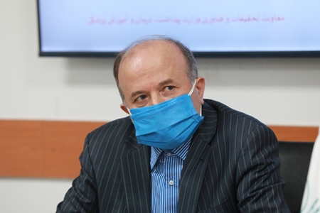 تولید واکسن  مقابله با اُمیکرون