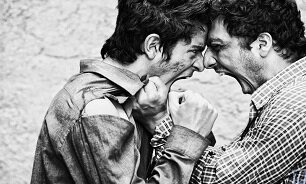 عصبانیت چه بلایی بر سر قلب می آورد ؟