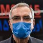وزیر بهداشت: ارتقا رتبه ایران در تولید علم / جلو گیری از سودجویی برخی شرکت‌ها با دارویار
