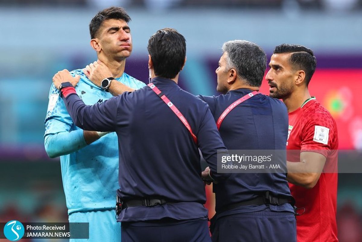 رای پرونده بیرانوند صادر شد/ محرومیت تعلیقی ۴ ماهه و ۱۹ میلیارد تومان جریمه