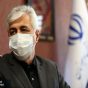 انتقال وزیر ورزش به ICU بیمارستان شهید باهنر کرمان