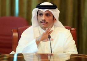 وزیر خارجه قطر: پیام آمریکا را به ایران منتقل کردیم/همه طرف‌های مذاکرات احیای برجام را تشویق می‌کنیم به توافق برگردند