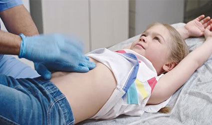 وقتی یبوست سلامت جسم و روان کودک را تهدید میکند